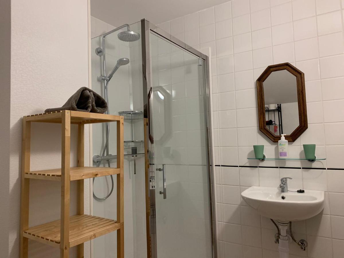 Ard'Envie Bed&Breakfast Cetturu Exteriér fotografie